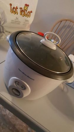 Rice cooker