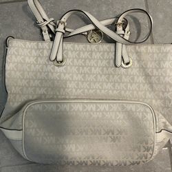 Michael Kors Tote Handbag