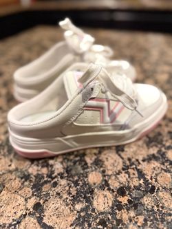 Vans Slip On Knu Skool