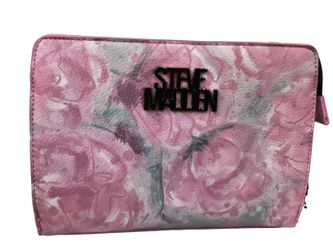 Steve Madden Dr141535 Pink Purse / Handbag