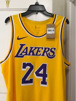 Kobe Jersey