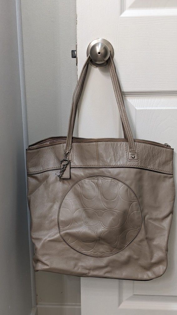 Coach Handbag