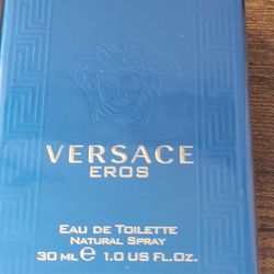Versace Eros 