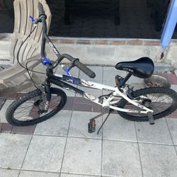 Bmx Bike
