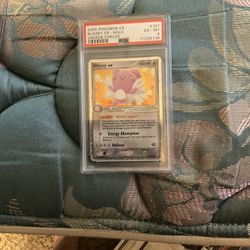 blissey ex psa 6, just looking to buy metazoo tops cryptic nation boxes… 