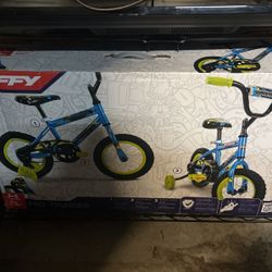 Kids Bike 