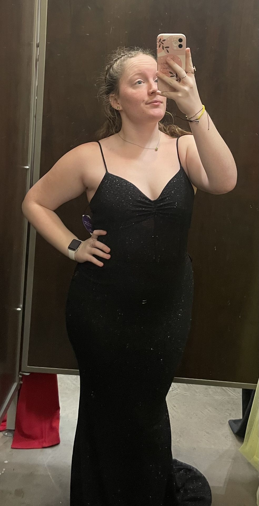 Beautiful Prom Dress 