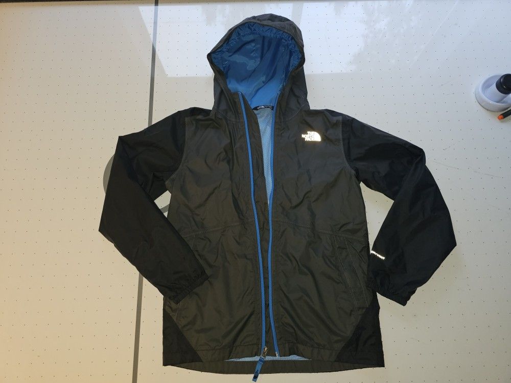 The North Face Dry Vent Jacket Large 14/16 TEEN