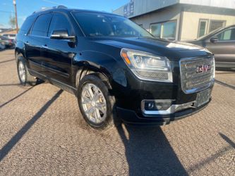 2016 GMC Acaida AWD-