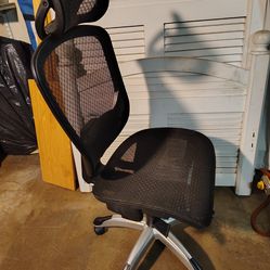 Office chair