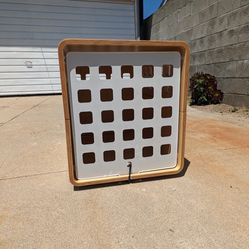 Fable Crate Size Small