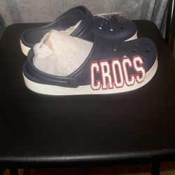Crocs