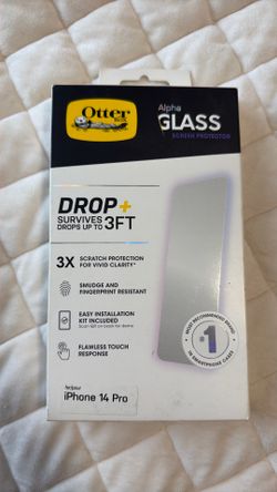 Otter Box Screen Protector