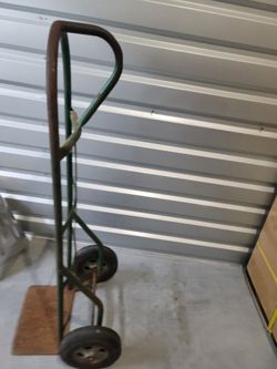 Handtruck