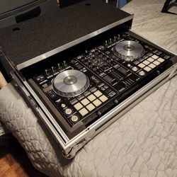 Pioneer DDJ SR - Dj Controller 