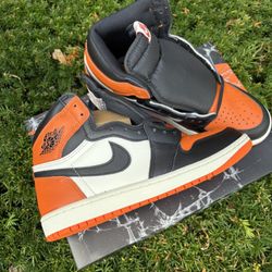 AIR JORDAN 1 RETRO HIGH OG