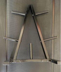 Weight Plate Rack/Tree