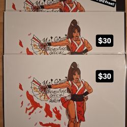 Buy 2 Get 1 Free!!! (Marker Drawing)