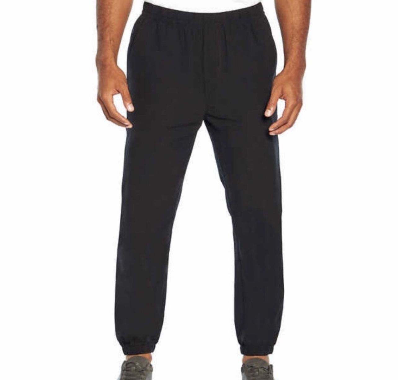 Banana Republic Tech Joggers