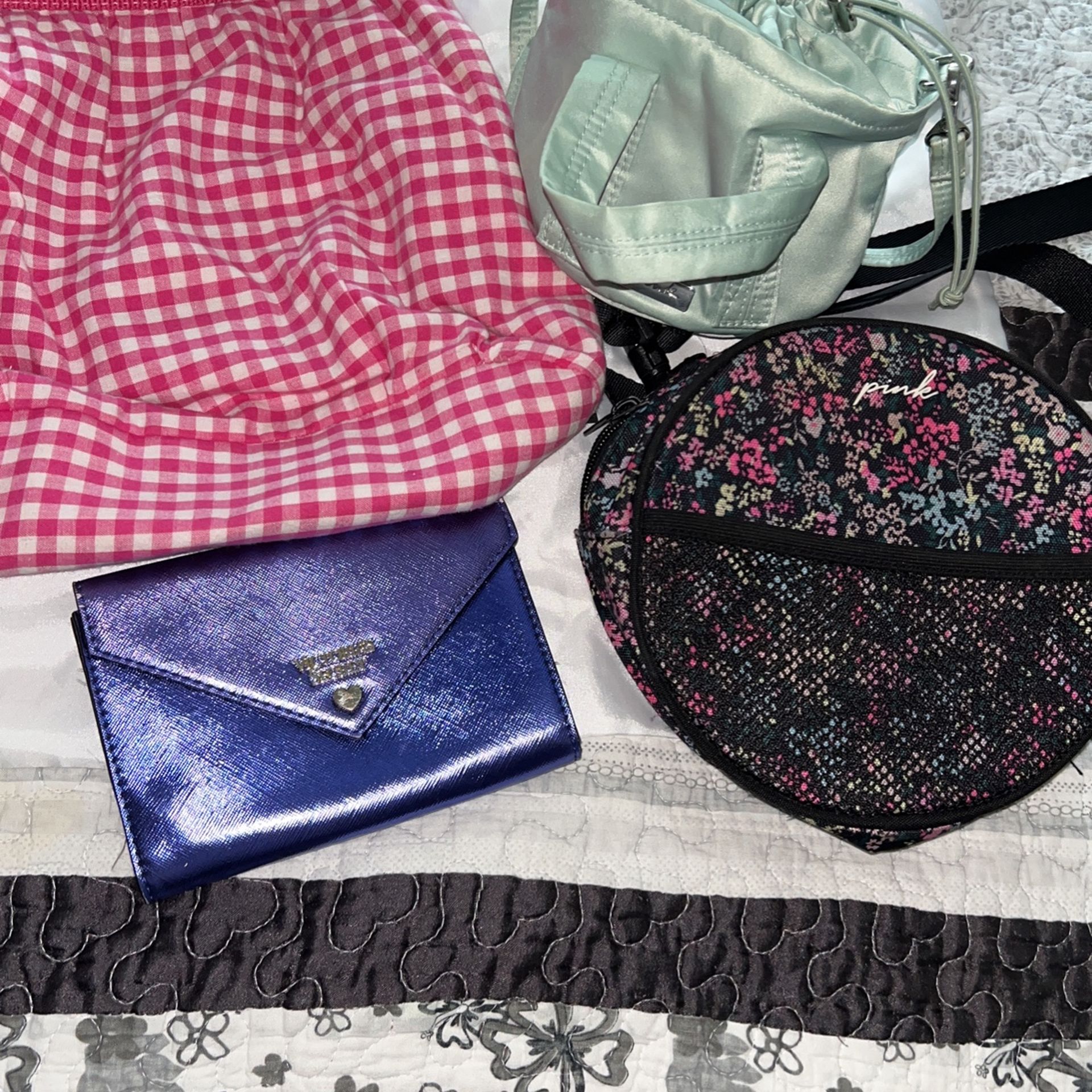 Victoria Secret Bags