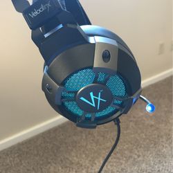 Gaming Headset 