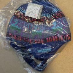 Supreme Earflap Beanie 