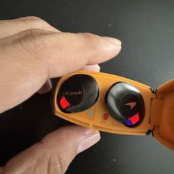 Klipsch McLaren Edition