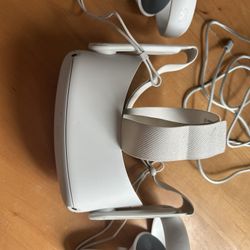 Meta Quest 2 Vr 