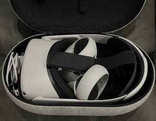 Oculus Quest 2