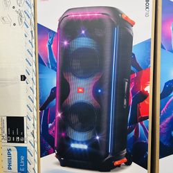 JBL Partybox 710