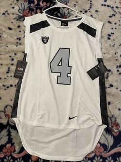 Raiders Jersey