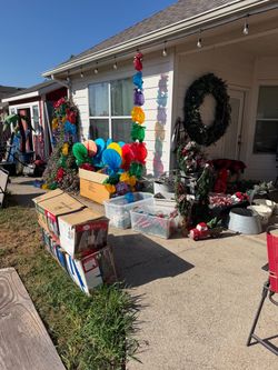 Christmas Galore for sale