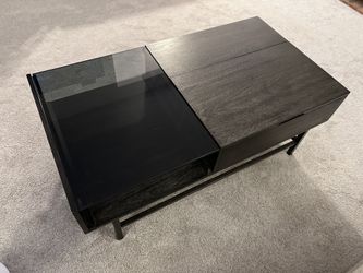 Modern Coffee Table