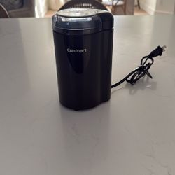 Coffee Grinder