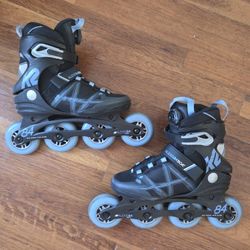 K2 Alexis Boa Inline Skates