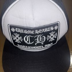 Chrome Hearts Hat