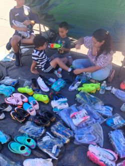Soccer cleats