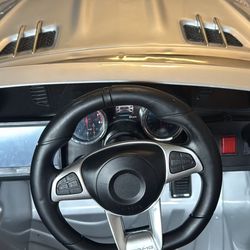 Mercedes Amg For Kids