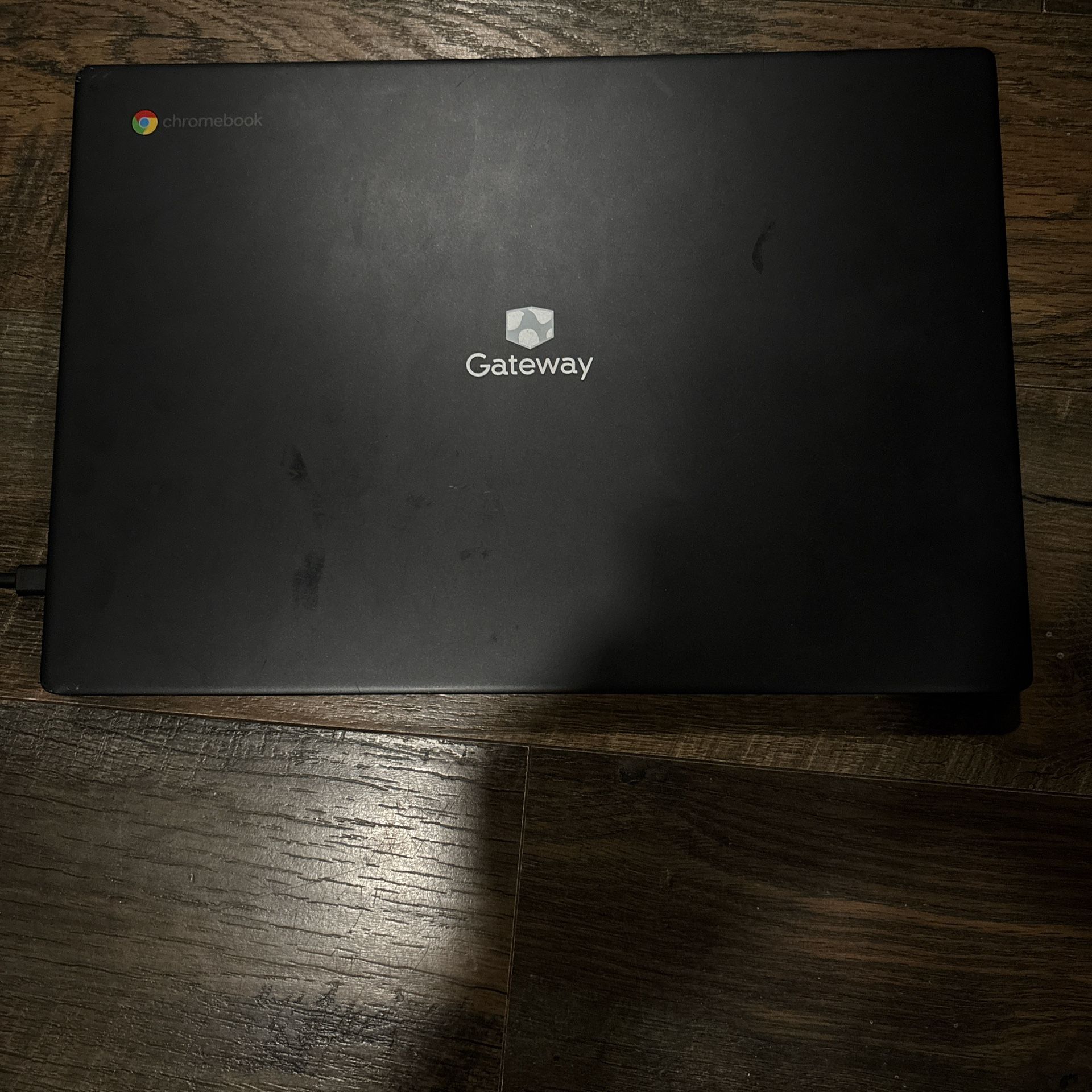 Gateway Chromebook 15.6!