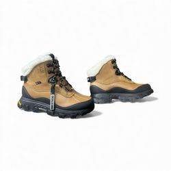 Size 5.5 Ugg Women Adirondack Meridian Waterproof Hiking Boots (New No Box)