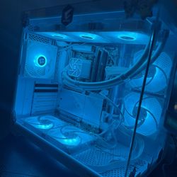 Ryzen 7 7800x3d gaming pc