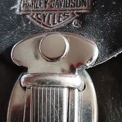 Harley Davidson