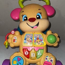 Fisher Price