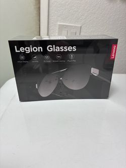 Lenovo Legion Glasses Gen 2