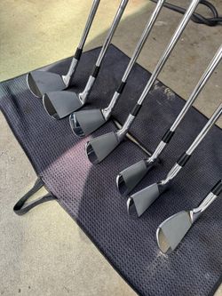 Taylormade P7TW 4-PW - Mint Condition