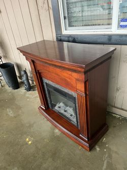 Electric Heater