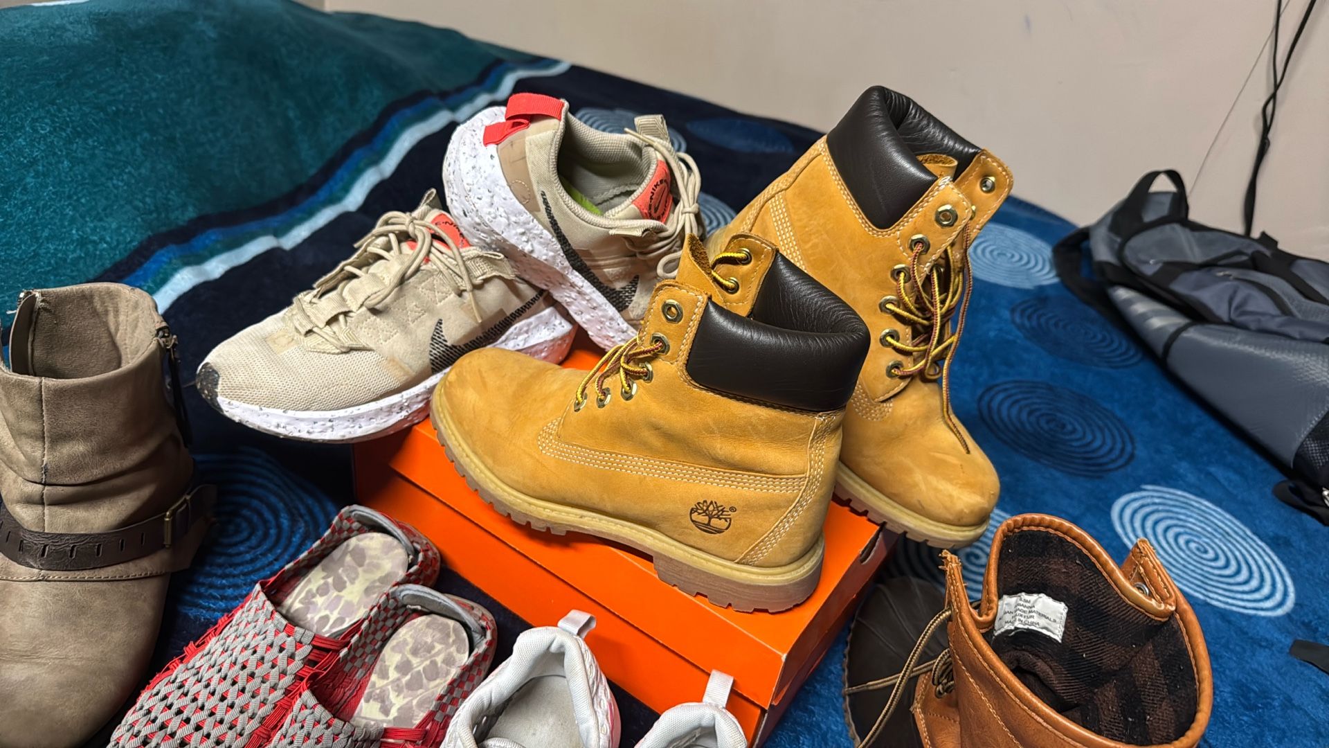 Timberland