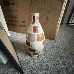 Vase