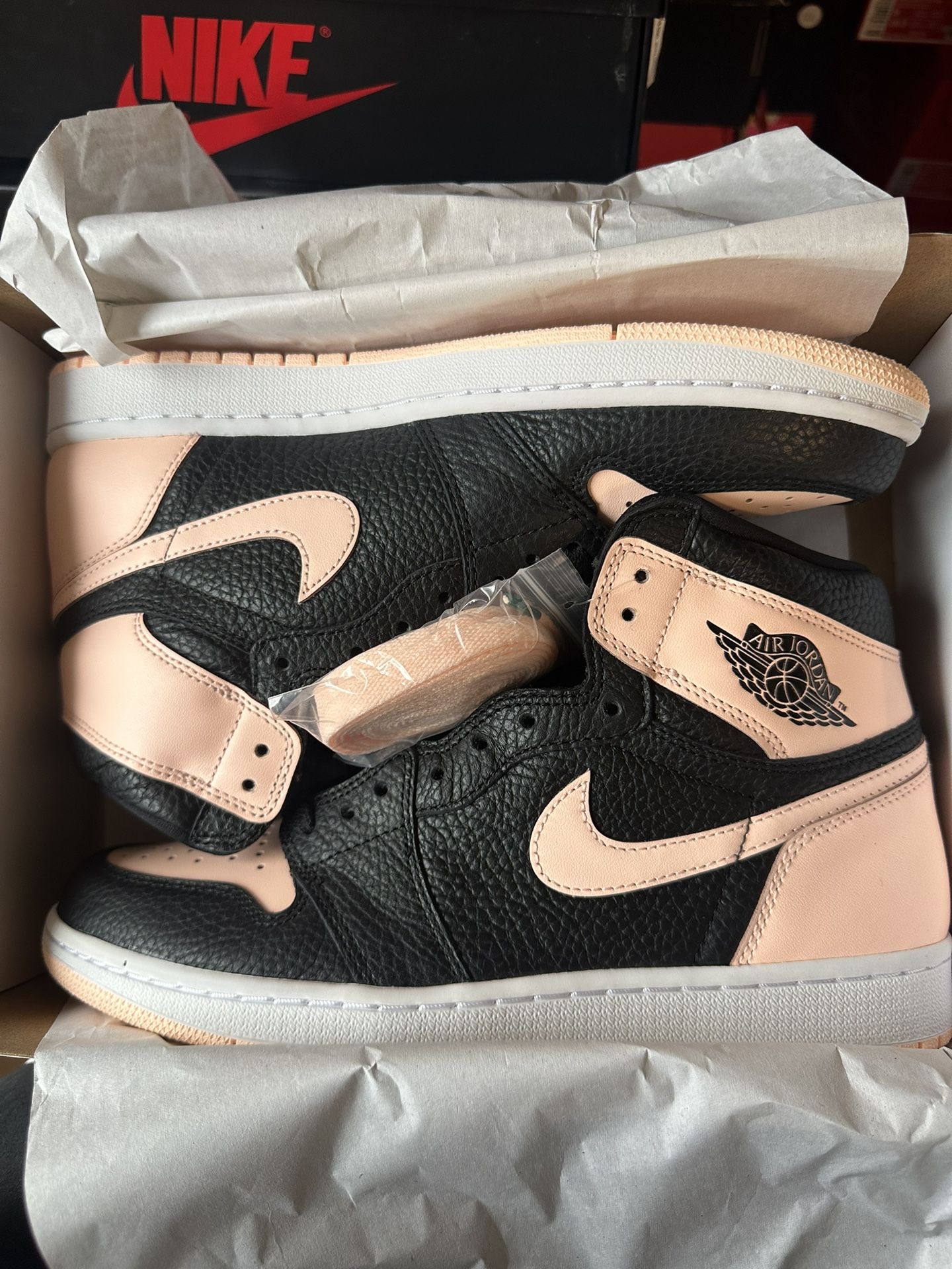 Jordan 1 High Crimson Tint,All Products : American Fashion Style Bags On Sale