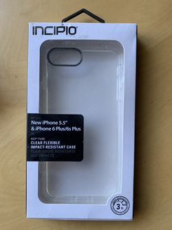 Brand New iPhone Case for the 6/6s/7/7s Plus